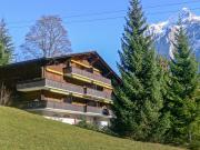 Top Grindelwald