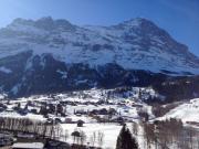 Apartment Chalet Beausite by Interhome