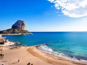Top Calpe