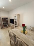 Azvalia - Ático Larga 112 - Terraza