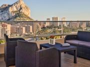 Apartment Costa Calpe by Interhome