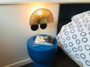 Nid Douillet 2 - Appartement cosy avec garage