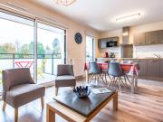 Apartment Stella Marine-1 by Interhome