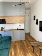 Apartament 11A- Hvile Stay