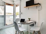 Studio Maison Port En Dro-4 by Interhome