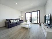 T3 Alto Forte -Vista Mar,Ar Condicionado,Garagem