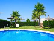 Holiday Home Balcón del Mediterraneo by Interhome