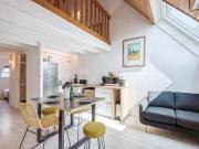 Apartment Les Druides-2 by Interhome