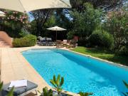 Villa Golf Azur