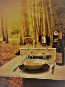Au Vingtain - Appartement & Spa atypique