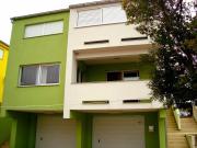 Spacious apartment with garage and private yard, Drage