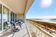 Navarre Beach Regency 308