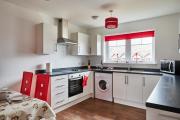 Aviemore apartment (pet friendly) - sleeps 4