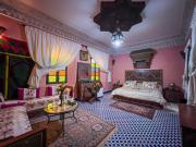 Riad Dar Guennoun - Luxury Suites in the Heart of Fes