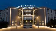 UNA HOTELS MH Matera