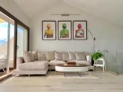 Espectaculares vistas a África y Gibraltar