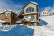 The White Pearl - Amazing Luxury Chalet with Mountain Views