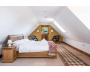 Huish Lodge Huish Lodge