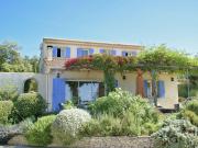 Sunny Provence Getaway