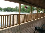 Top City in the Village of Clarkson