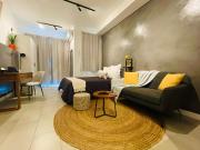 Studio 213 - Ebene Square