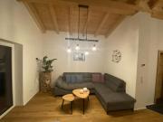 Apartment in der Au
