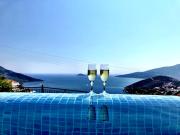 Top Kalkan Top Kalkan