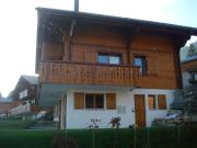 Top Leysin