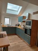 Le gîte du Chat Perché