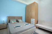 Nikea apartment near Piraeus port and metro st I