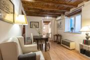 Romantica Studio-Rental in Rome