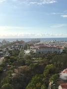 Top Playa de las Americas