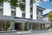 Hotel Edelweiss Riccione