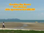 Top Port Dickson Top Port Dickson