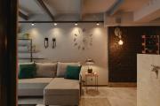 City Garage Apartment - Lwowska 9