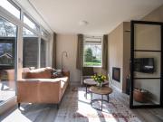 Holiday Home in Nijmegen near City Centre