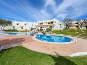 Cozy Townhouse Vila Rafaella near São Rafael Beach Albufeira