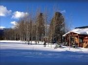 Top West Yellowstone