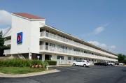 Motel 6-Gaithersburg, DC - Washington