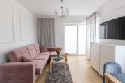 Apartament Zagnańska Patio Vita- z garażem podziemnym