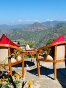 Itmenaan Estate, Binsar Himalayas Itmenaan Estate, Binsar Himalayas