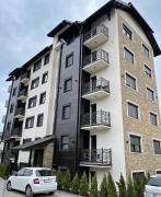 Zlatibor Apartman EnaStefan