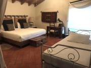 Top Malinalco Top Malinalco