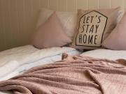 Bnb Stavanger Ap 9 bertis Rooftop Terrace