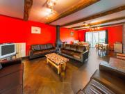 Cozy Cottage in Ambly with Sauna Cozy Cottage in Ambly with Sauna