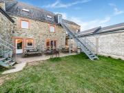 Cozy Cottage in Ambly with Sauna Cozy Cottage in Ambly with Sauna