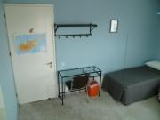 Datacom House - The Sky Blue Room