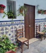 Apartamento Mencanta Jeré