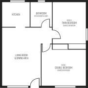 Casa Monte Cristo Apartments - Lemon