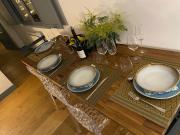 Appartement de standing 4 étoiles plage Pereire à pied 100m